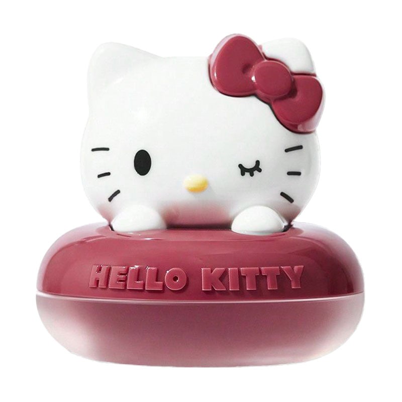 Кремові рум'яна для обличчя Sheglam X Hello Kitty Coastal Charm Cream Blush, Sun Suit, 4.5 г